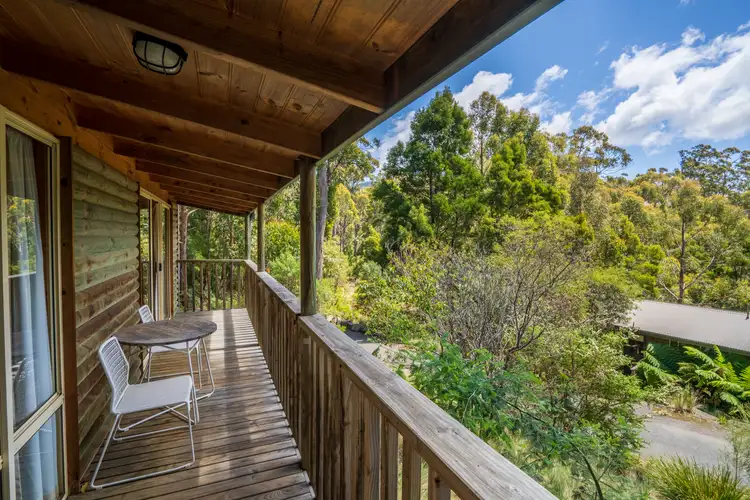 Third view of Homely house listing, Cabin 3 Stewarts Bay Lodge, Port Arthur TAS 7182
