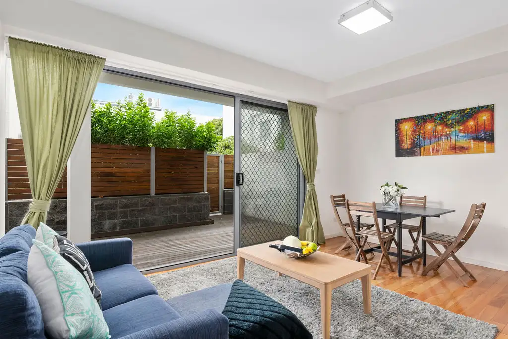 Main view of Homely apartment listing, 5/768 Elizabeth Street, Waterloo NSW 2017