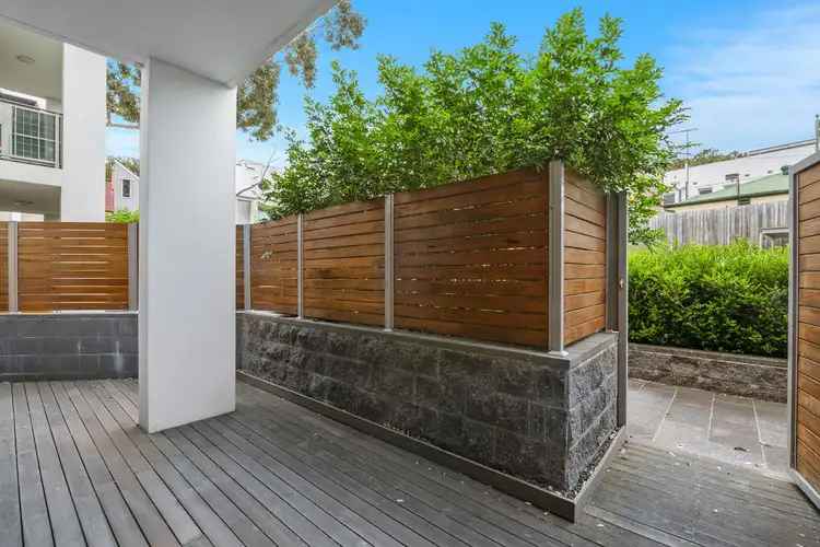 Fourth view of Homely apartment listing, 5/768 Elizabeth Street, Waterloo NSW 2017