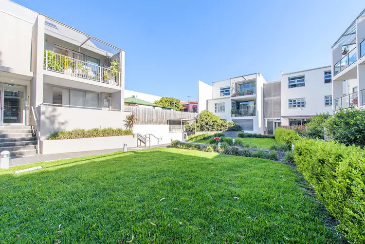Sixth view of Homely apartment listing, 5/768 Elizabeth Street, Waterloo NSW 2017