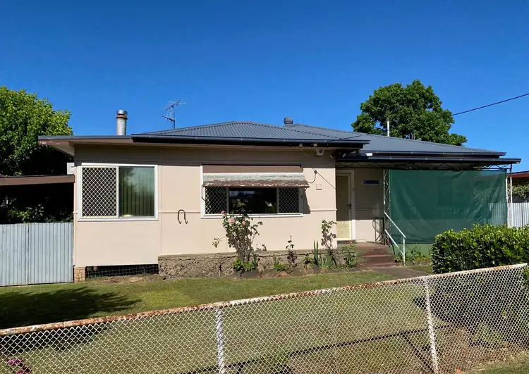 Main view of Homely house listing, 7 Charles Street, Coonabarabran NSW 2357