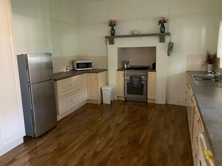 Second view of Homely house listing, 7 Charles Street, Coonabarabran NSW 2357