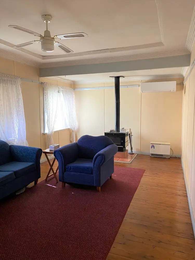 Third view of Homely house listing, 7 Charles Street, Coonabarabran NSW 2357
