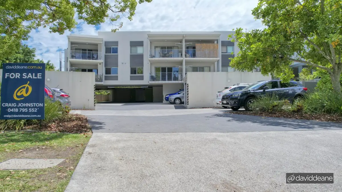 Main view of Homely townhouse listing, 17/31 Grasspan Street, Zillmere QLD 4034