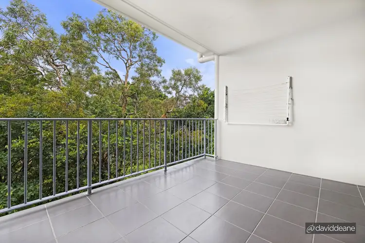 Second view of Homely townhouse listing, 17/31 Grasspan Street, Zillmere QLD 4034