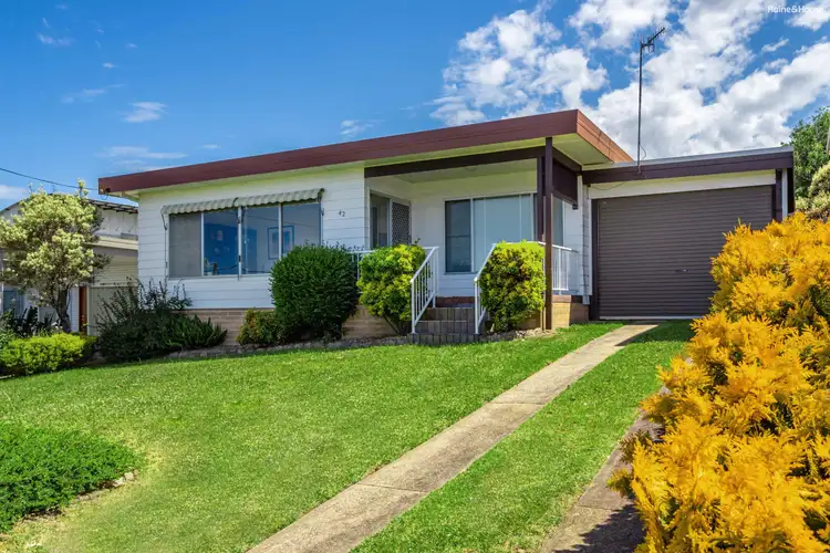 Second view of Homely house listing, 42 Ocean Road, Batehaven NSW 2536