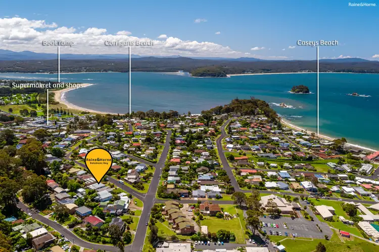 Fourth view of Homely house listing, 42 Ocean Road, Batehaven NSW 2536