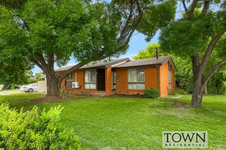 2 Skardon Street, Kaleen ACT 2617