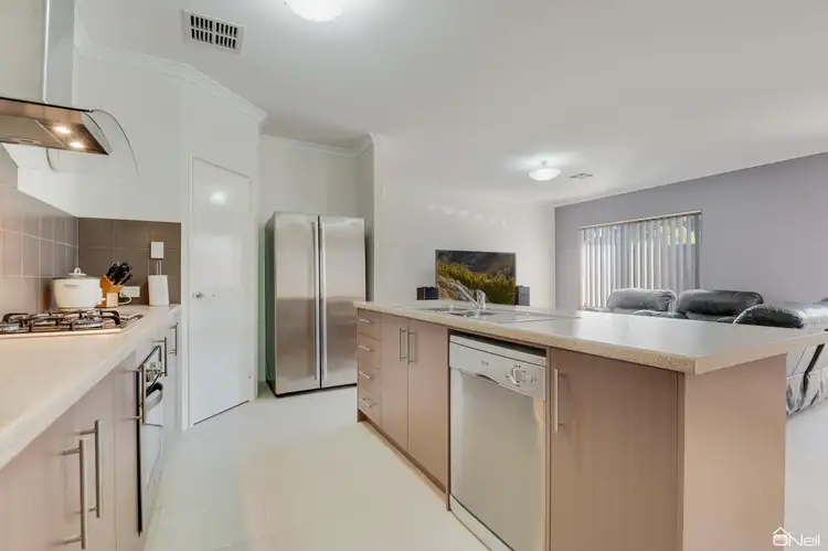 3 Fintown Entrance, Hilbert WA 6112