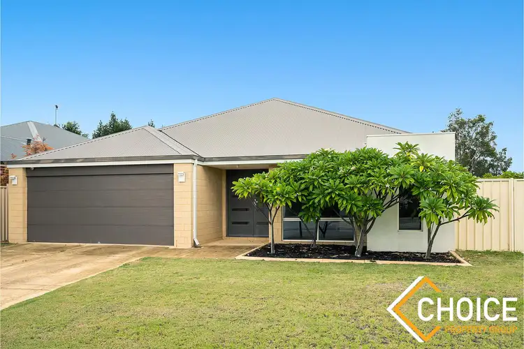 Main view of Homely house listing, 2 Drosera Approach, Wattle Grove WA 6107