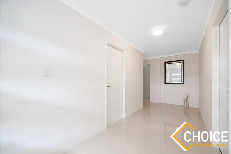 Third view of Homely house listing, 2 Drosera Approach, Wattle Grove WA 6107