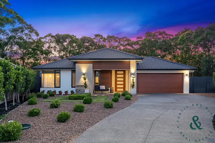 Main view of Homely house listing, 45 Portmarnock Close, Medowie NSW 2318