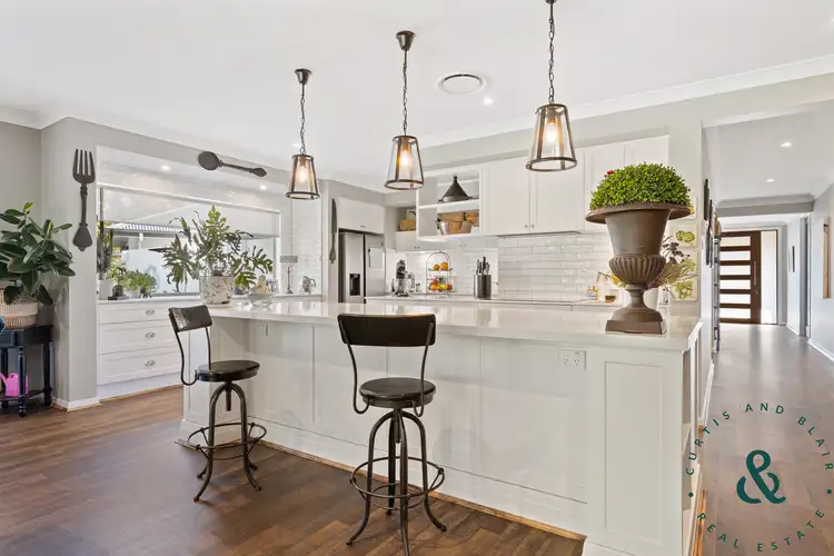 Sixth view of Homely house listing, 45 Portmarnock Close, Medowie NSW 2318