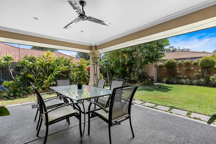 Fourth view of Homely house listing, 7 O'Reilly Street, Wakerley QLD 4154