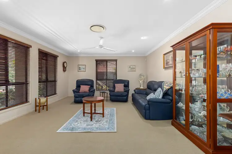 Fifth view of Homely house listing, 7 O'Reilly Street, Wakerley QLD 4154