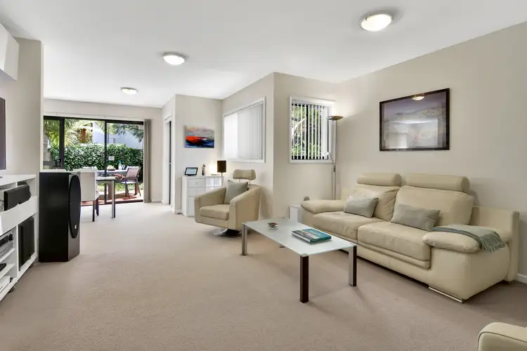 Fifth view of Homely semi-detached listing, 2/33 Cannons Parade, Forestville NSW 2087