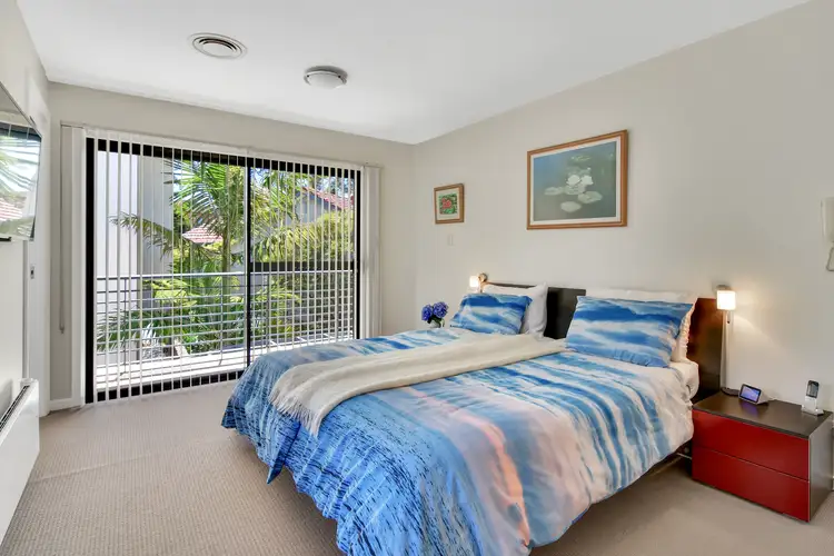 Sixth view of Homely semi-detached listing, 2/33 Cannons Parade, Forestville NSW 2087