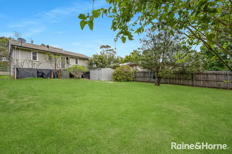 31 Leonard Street, Bomaderry NSW 2541