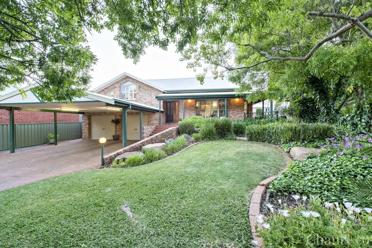 25 Allandale Drive, Dubbo NSW 2830