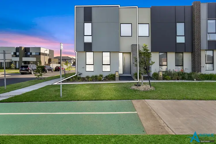 45 Murphy Street, Point Cook VIC 3030