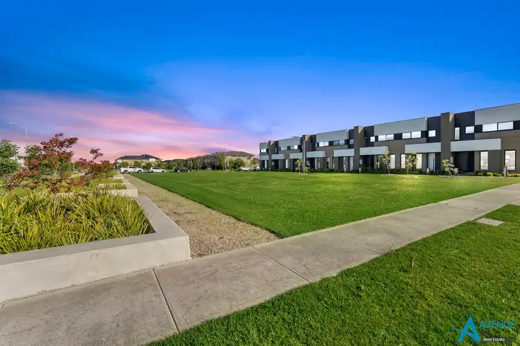 Third view of Homely house listing, 45 Murphy Street, Point Cook VIC 3030