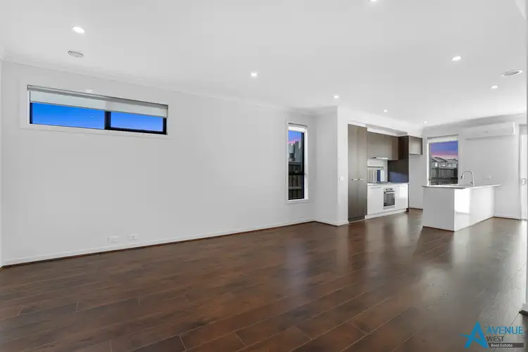 Fifth view of Homely house listing, 45 Murphy Street, Point Cook VIC 3030