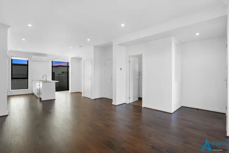 Sixth view of Homely house listing, 45 Murphy Street, Point Cook VIC 3030