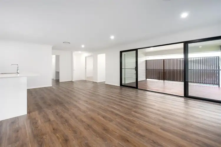 Second view of Homely house listing, 54 Gaites Drive, Cameron Park NSW 2285