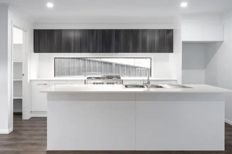 Fourth view of Homely house listing, 54 Gaites Drive, Cameron Park NSW 2285
