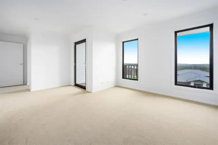 Fifth view of Homely house listing, 54 Gaites Drive, Cameron Park NSW 2285