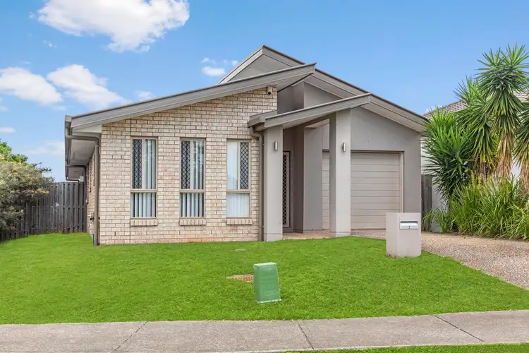 3 Madison Avenue, North Lakes QLD 4509