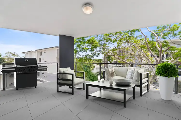 Main view of Homely unit listing, 23/20-24 Colton Avenue, Lutwyche QLD 4030
