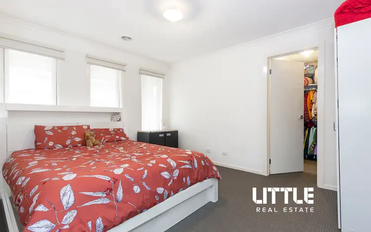Fourth view of Homely unit listing, 6 Quinella Way, Pakenham VIC 3810