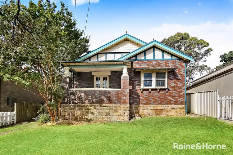 7/80 Virginia Avenue, Bardwell Valley NSW 2207