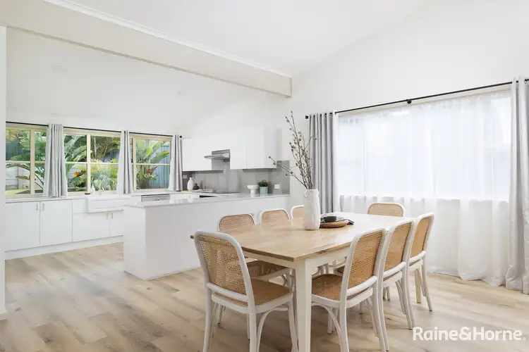Third view of Homely house listing, 18 The Yardarm, Corlette NSW 2315