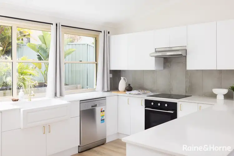 Fourth view of Homely house listing, 18 The Yardarm, Corlette NSW 2315