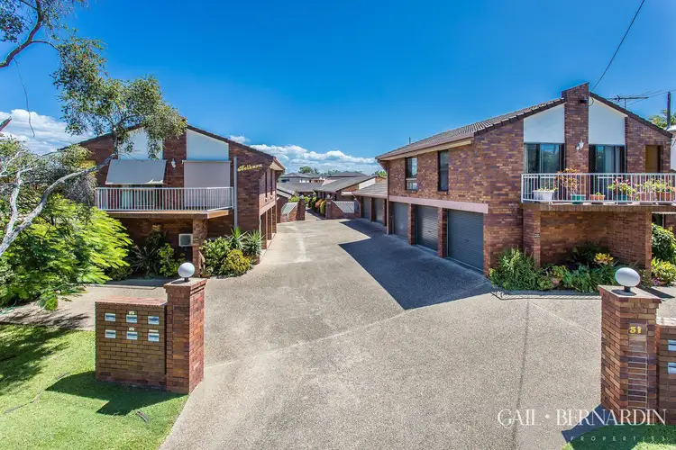 8/51 Sutton Street, Redcliffe QLD 4020