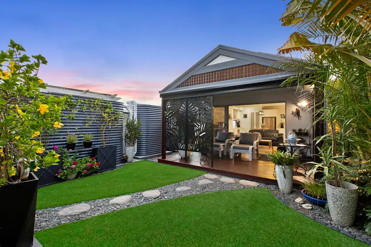 Third view of Homely semi-detached listing, 6a Nimbin Street, The Entrance NSW 2261