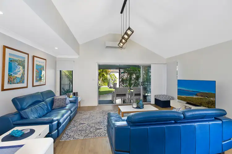 Fifth view of Homely semi-detached listing, 6a Nimbin Street, The Entrance NSW 2261