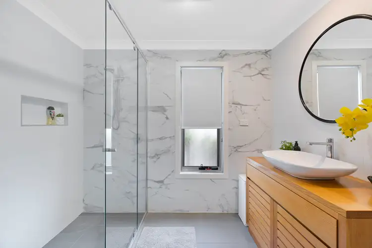 Sixth view of Homely semi-detached listing, 6a Nimbin Street, The Entrance NSW 2261