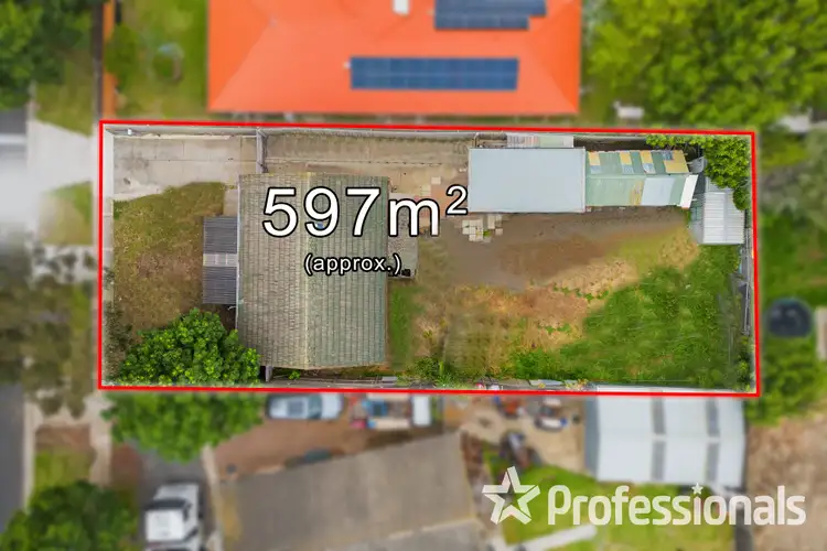 83 Billingham Road, Deer Park VIC 3023