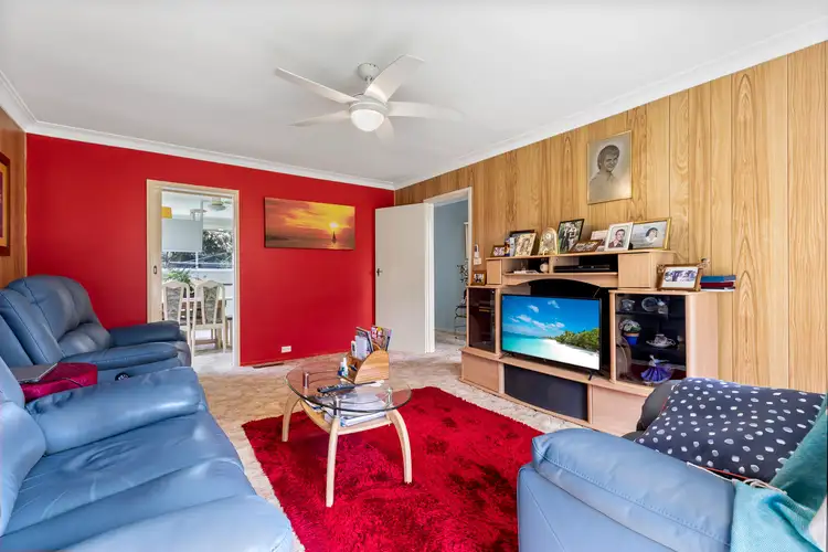 Second view of Homely house listing, 3 McClure Street, Evatt ACT 2617