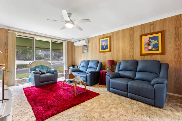 Third view of Homely house listing, 3 McClure Street, Evatt ACT 2617