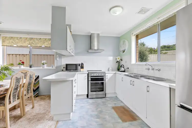 Fifth view of Homely house listing, 3 McClure Street, Evatt ACT 2617