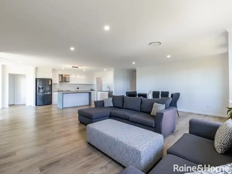Sixth view of Homely house listing, 1 Fairleigh Place, Kelso NSW 2795
