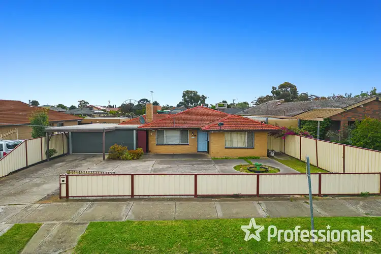 9 Moffat Street, St Albans VIC 3021