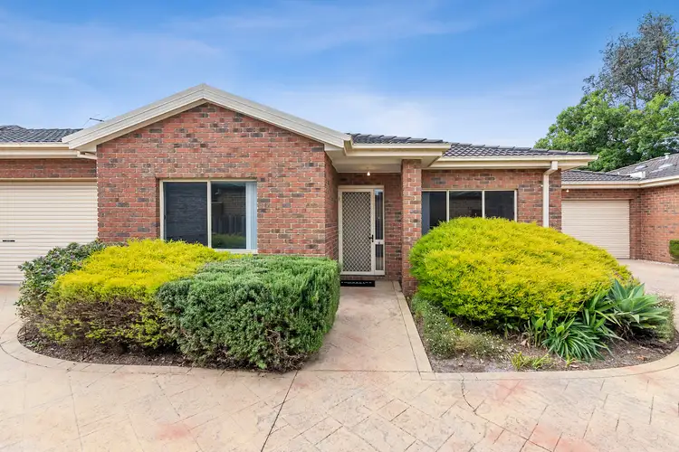 Main view of Homely house listing, 2/1 Thomas Street, Rosebud VIC 3939