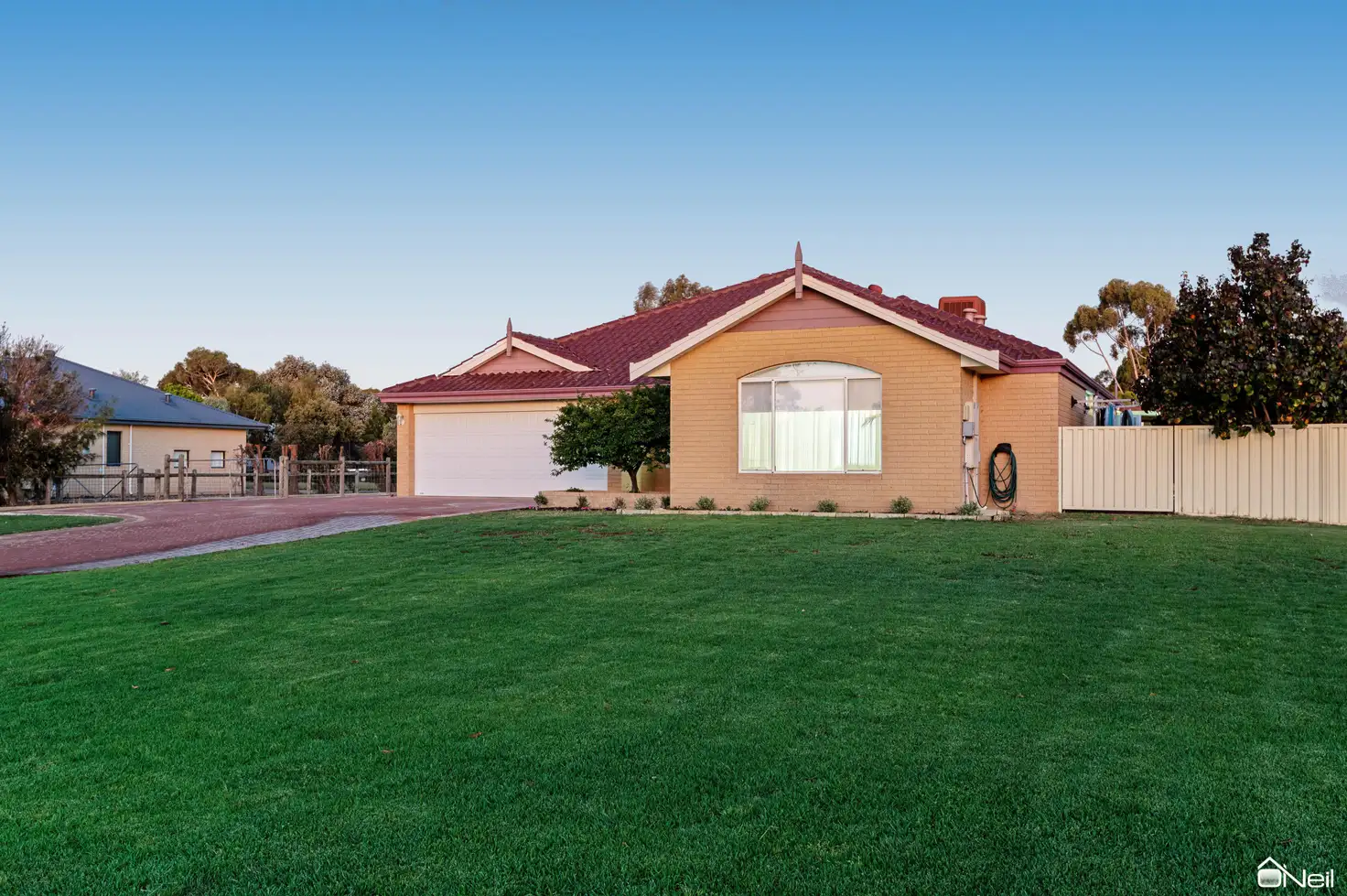 Main view of Homely house listing, 10 Caduceus Way, Hilbert WA 6112