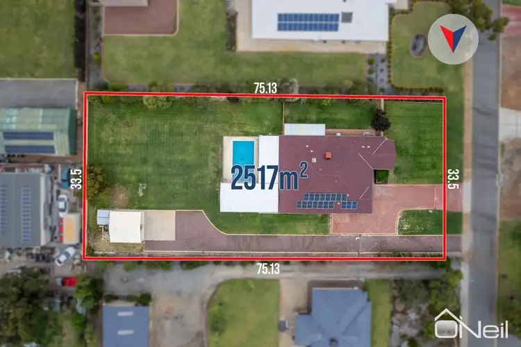 Third view of Homely house listing, 10 Caduceus Way, Hilbert WA 6112