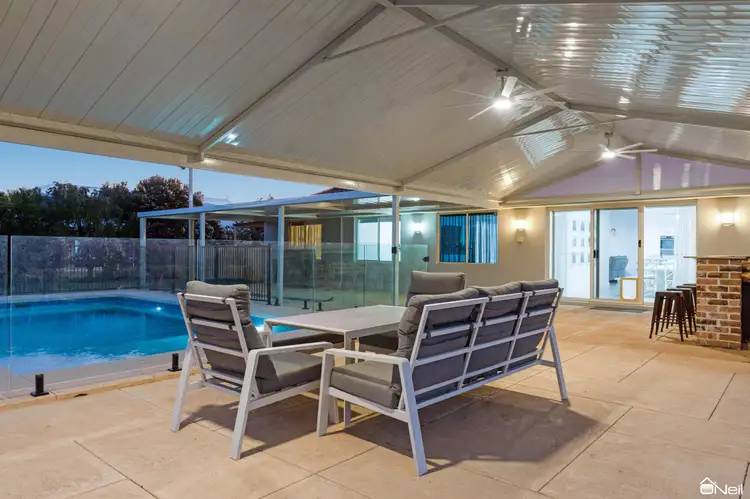 Fourth view of Homely house listing, 10 Caduceus Way, Hilbert WA 6112